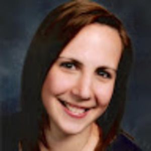 Meet your Posher, Leigh anne